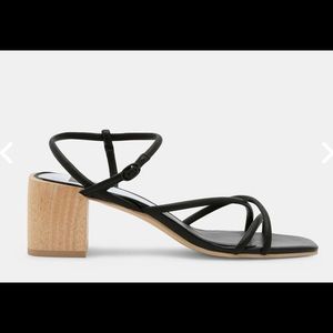 Dolce Vita Sandal